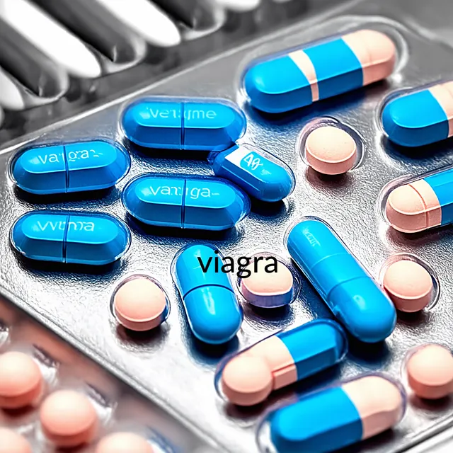 Cual es el medicamento generico del viagra